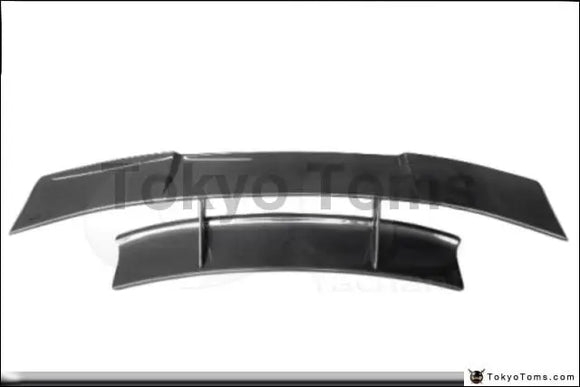 Car-Styling New Arrival Carbon Fiber Rear Trunk Spoiler Wing Fit For 2011-2014 MP4 12-C RZ GT Wing