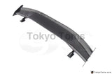 Car-Styling Carbon Fiber Rear Trunk Spoiler Fit For 2014-2016 Mustang APR Style GT Wing