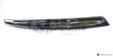Carbon Fiber Trunk Spoiler Fit For 2001-2007 Lancer Evolution 7-9 EVO 7 8 9 Type-1 Rear Wing Duckbill (Move Original spoiler)