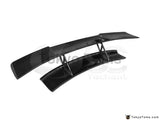 Car-Styling New Carbon Fiber Rear Trunk Spoiler Fit For 2011-2014 MP4 12-C YC Design Style Rear Spoiler GT Wing with Deck 