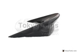 Car-Styling Auto Accessories FRP Fiber Glass Rear Spoiler Fit For 2010-2012 Panamera 970 TAS Rear Trunk Spoiler Wing