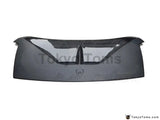 Car-Styling Auto Accessories Carbon Fiber Front Hood Fit For 2003-2007 Gallardo YC Design Style Hood Bonnet