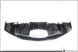 Car-Styling Dry Carbon Fiber Rear Bumper Rear Diffuser Fit For 2011-2014 Aventador LP700-4 OEM Style Rear Diffuser