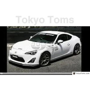 Toyota Guards  by TokyoToms.com