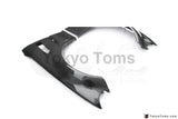 Carbon Fiber Bodykit Front Fender Flares Fit For 1998-2005 E46 M3 OEM Style Front Fender - Tokyo Tom's