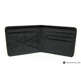 Bride Style Wallet - Two Tone Youtai