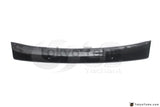 Fiber Glass FRP Trunk Spoiler Fit For 1992-1999 E36 3 Series & M3 Coupe RB PD Style Rear Spoiler Wing - Tokyo Tom's