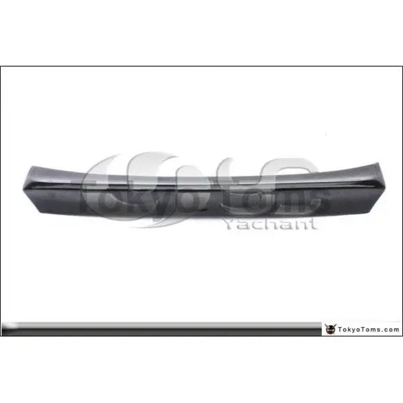 Carbon Fiber CSL Style Rear Wing Trunk Spoiler Fit For 2000-2006 E46 3 Series 2D Coupe & M3 