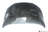 Carbon Fiber CF Hood Bonnet Fit For 2008-2013 GT GTS GT-MC DMC Sovrano 2011 Style Hood Bonnet - Tokyo Tom's