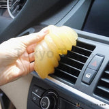 Car Cleaner Glue Soft Gel