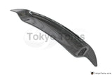 Carbon Fiber Rear Trunk Spoiler Fit For 2011-2014 MP4-12C Coupe & Spyder VRS V-MC AERO Style Rear Spoiler Wing - Tokyo Tom's