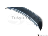 Car-Styling Auto Accessories Carbon Fiber Trunk Spoiler Fit For 2014-2016 Panamera 971 VAD Aero Styling Rear Spoiler Wing