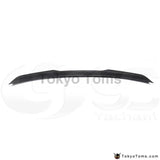 Car-Styling Carbon Fiber Rear Spoiler Fit For 2015-2016 Mustang YC Design Type II Style Trunk Spoiler Wing
