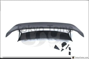 Car-Styling Fiber Glass FRP Rear Spoiler Fit For 2014-2016 Porsche Cayman 981 TA Style Rear Trunk Spoiler Wing