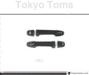 Toyota Guards  by TokyoToms.com