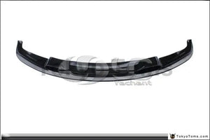 Carbon Fiber VS Style Front Lip Fit For 2012-2014 3 Series F30/F35 Sedan F31 Touring M-Sport MT Bumper