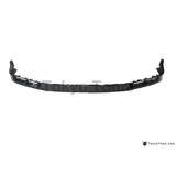 Carbon Fiber Body Kit Front Lip Fit For 1999-2002 Skyline R34 GTR NI Style Front Lip Only Fit Nis Front Bumper