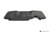 Car-Styling FRP Fiber Glass Rear Diffuser Fit For 2006-2010 Civic 4DR V Style Rear Under Diffuser