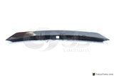 Car Accessories Fiber Glass FRP Rear Spoiler Fit For 08-13 G25 G35 G37 G Series Coupe LB Stage Style Rear Trunk Spoiler Wing