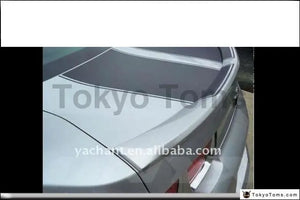 Car-Styling FRP Fiber Glass Rear Trunk Spoiler Fit For 2010-2013 Chevrolet Camaro V6 & V8 OEM Style Rear Spoiler Wing