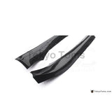 Car-Styling Auto Accessories Fiber Glass FRP Bodykits Fit For 1992-1997 RX7 FD3S Rocket bunni V2 Style Wide Body Kit Side Skirts