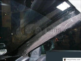 Car-Styling Accessories Carbon Fiber Interior Trim Fit For 2008-2012 Mitsubishi Evolution EVO X Evo 10 A Pillar Trim Covers 