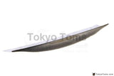 New Carbon Fiber Rear Spoiler Wing Fit For 2001-2007 Evolution 7-9 EVO 7 8 9 DL Style Rear Trunk Spoiler Duckbill - Tokyo Tom's