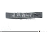 Carbon Fiber OEM Style Rear Spoiler Blade Fit For 1998-2000 Mitsubishi Evolution 5-6 - Tokyo Tom's