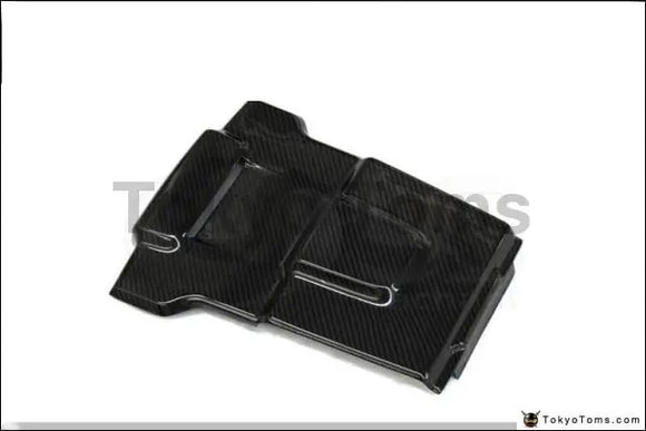 Car-Styling Dry Carbon Fiber Engine Bonnet Fit For 2008-2015 Audi R8 V8 V10 Engine Cover & Motor Shield Cover 