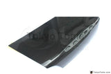 Car-Styling Carbon Fiber Bootlid Tailgate Fit For 2000-2008 S2000 AP1 AP2 OEM Style Rear Trunk Boot Lid 
