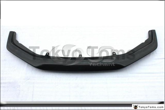 FRP Fiber Glass VTX Style Front Bumper Lip Fit For Toyota GT86 FT86 ZN6 Scion FR-S