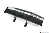 Car-Styling New Carbon Fiber Glass Rear Trunk Spoiler Fit For 2000-2009 S2000 AP1 AP2 PD Rocket bunni Style GT Wing Spoiler