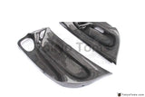 Car-Styling Auto Accessories Carbon Fiber Door Card Cover Trim 2 Pcs Fit For 1992-1997 RX7 FD3S Inner Door RHD Panel Replacement