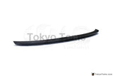 Carbon Fiber Rear Spoiler Wing Fit For 2009-2012 7 Series F01 F02 AC Style Rear Trunk Spoiler - Tokyo Tom's