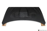 Car-Styling Auto Accessories Carbon Fiber Hood Bonnet Fit For 2008-2012 Lancer Evolution X EVO X EVO 10 CS T2 Style Hood Bonnet