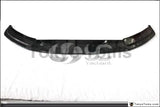 Carbon Fiber Racing Style Front Lip Fit For VW Scirocco R Yachant