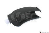 Car-Styling Fiber Glass Rear Spoiler Fit For 12-14 Porsche 911 991 Carrera & Carrera S GT3-RS Style Trunk with GT Wing Spoiler