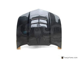 Car-Styling New Accessories Fiber Glass FRP Bodykits Hood Fit For 2010-2014 Chevrolet Camaro DP ZL1-Style Body Kit Hood Bonnet