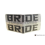 Bride Style Wallet - Two Tone