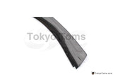 Car-Styling Auto Accessories Carbon Fiber Rear Spoiler Fit For 1992-1997 RX7 FD3S Rocket bunni Style Rear Trunk Spoiler Wing