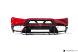 Portion Carbon Fiber Rear Bumper Kit Fit For 2014-2016 Huracan LP610 VRS NOVARA EDIZIONE Style Rear Bumper - Tokyo Tom's