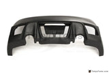 Car-Styling FRP Fiber Glass Rear Bumper Body Kit For 2003-2007 Infiniti G35 2D Coupe Ken Style Rear Bumper