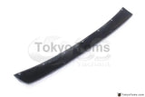 Car-Styling Fiber Glass FRP Trunk Spoiler Fit For 1992-1999 E36 3 Series & M3 Coupe RB PD Style Rear Spoiler Wing