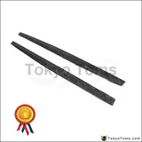 Car-Styling Forged Composite Side Skirts Underboard Fit For 17-18 971 Panamera YC DESGIN Style Side Skirt Underboard Extension