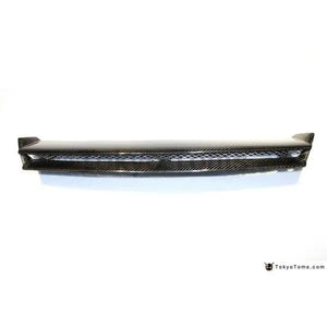 Carbon Fiber Front Grille Fit For 1989-1994 Skyline R32 GTR OEM Style Front Grille Mesh Yachant