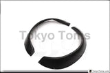 FRP Fiber Glass Body Kit Fender Kit 2Pcs Fit For 1989-1997 Miata MX5 NA PD Style Rear Fender Flare - Tokyo Tom's