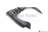 Car-Styling Carbon Fiber Front Fender Kit Fit For 1992-1997 RX7 FD3S BN-Sports Style +30mm Front Fender