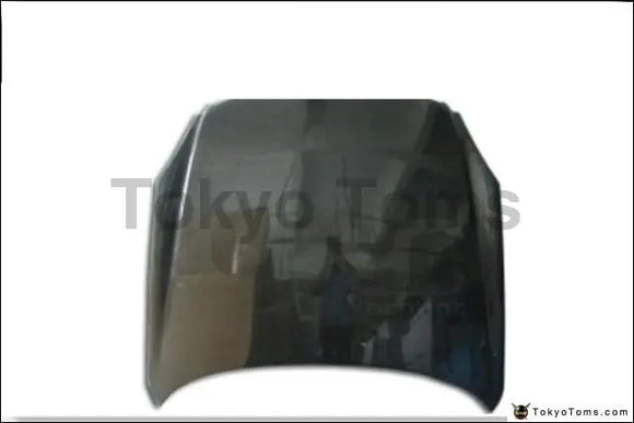 Car-Styling Carbon Fiber Front Hood Fit For 2003-2007 Infiniti G35 2D Coupe OEM Style Hood Bonnet