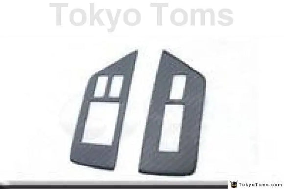 Body Panels by TokyoToms.com