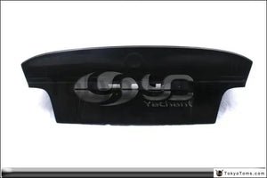 FRP Fiber Glass CSL Style Trunk Bootlid Fit For 1992-1997 E36 2D Coupe 